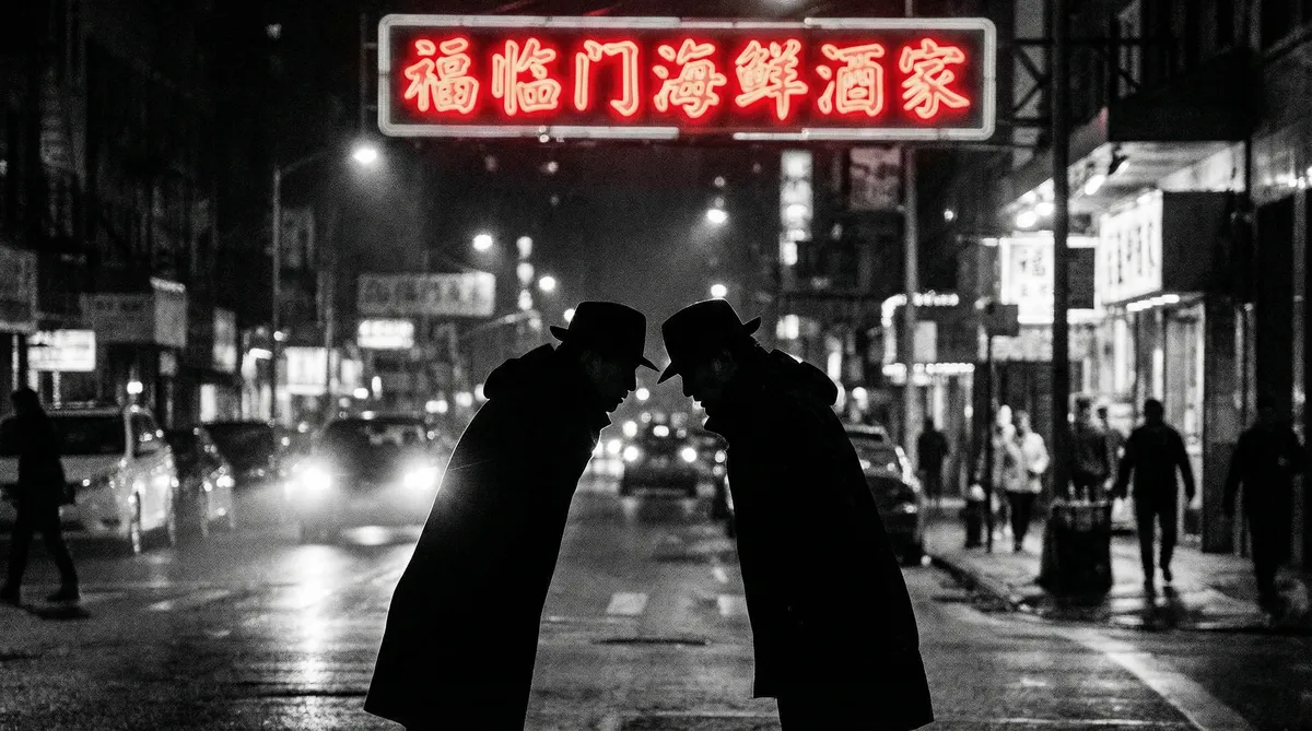 打开腿吃你的扇贝 头版头条：深夜密会现场